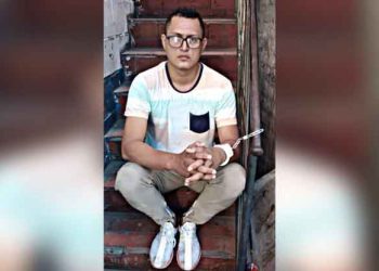 Tras darle mala vida a su mujer, sujeto es capturado por golpearla en Quezaltepeque
