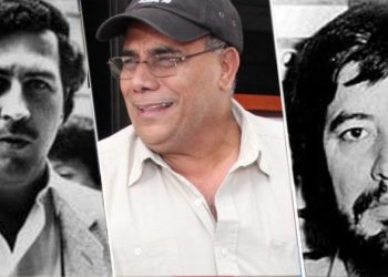 Acusan a “Chepe Diablo” de ser socio de Pablo Escobar y El Señor de los Cielos