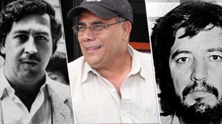 Acusan a “Chepe Diablo” de ser socio de Pablo Escobar y El Señor de los Cielos