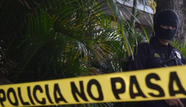 Hombre pasado de copas pierde la vida en San Pedro Perulapán, Cuscatlán