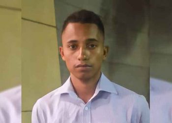 Capturan a joven que hurtó una tarjeta de crédito y realizó compras por más de mil dólares