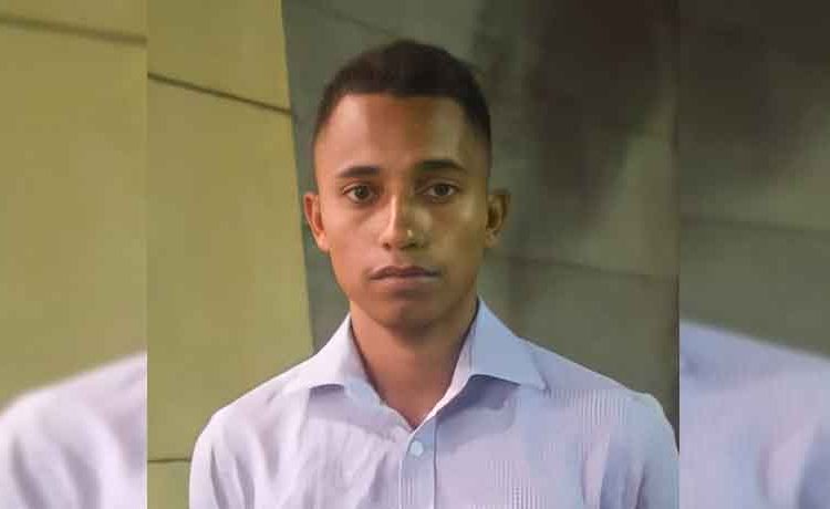 Capturan a joven que hurtó una tarjeta de crédito y realizó compras por más de mil dólares