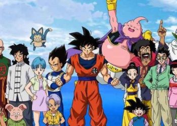 ‘Dragon Ball’ sale de la televisión tras ser clasificada como contenido para “adultos” y los fanáticos enfurecen