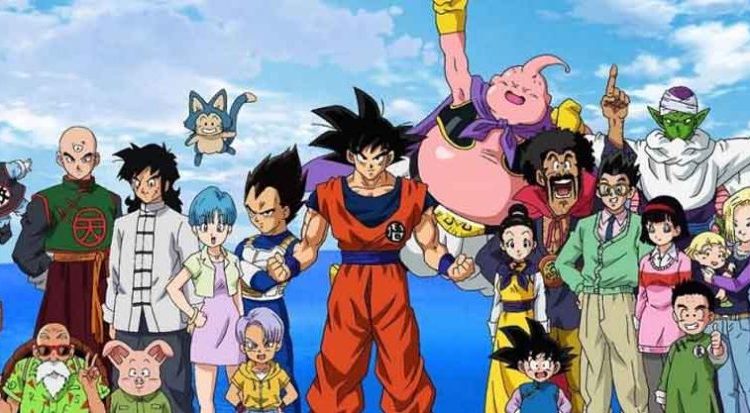 ‘Dragon Ball’ sale de la televisión tras ser clasificada como contenido para “adultos” y los fanáticos enfurecen
