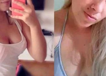 Joven es ultimada por pandilleros rivales, que lo grabaron y compartieron todo en las redes