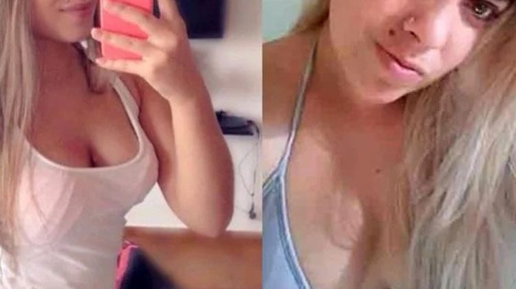 Joven es ultimada por pandilleros rivales, que lo grabaron y compartieron todo en las redes