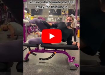 Cansada de ser acosada en el gimnasio, mujer denuncia y reclama a su agresor