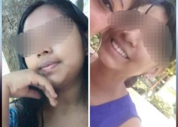Localizan con vida a dos adolescentes reportadas como extraviadas en Sonsonate