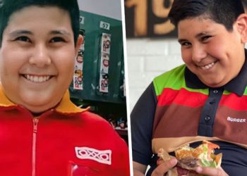 Niño del ‘meme’ es contratado por Burger King para anuncios promocionales