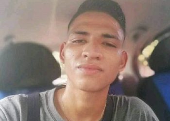 Él era Jaime, joven que se quitó la vida porque su novia “le exigía mucho”
