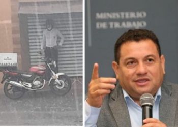 Ministro de Trabajo, Rolando Castro, enviará equipo de inspecciones para “corregir injusticia” contra empleado despedido por famosa panadería