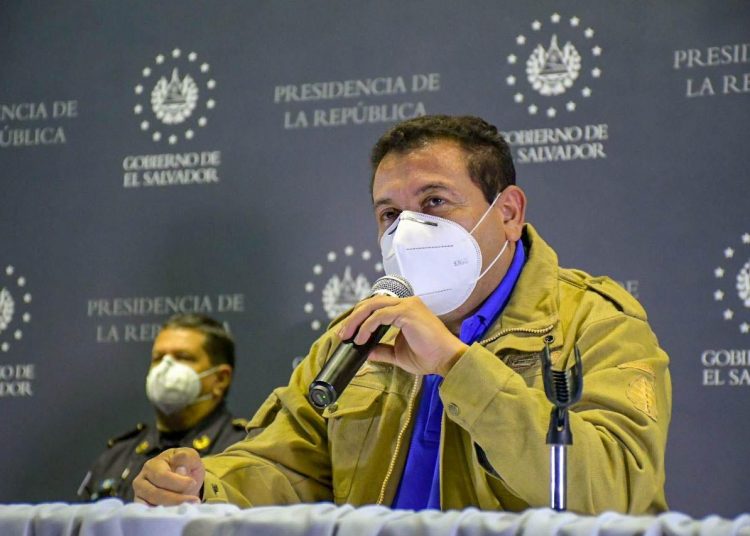 Ministerio de Trabajo realiza jornada de inscripción dirigida a buscadores de empleo