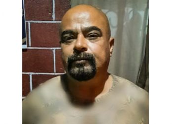 Capturan a alias “Viejo Gato”, fundador de una clica de la MS