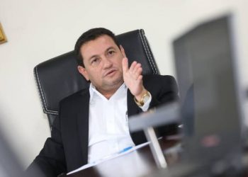Ministro, Rolando Castro, envía a equipo a aplicar la debida justicia y a corregir abuso laboral en empresa que despidió a empleado por no asistir a capacitación