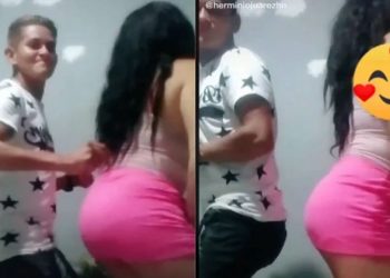 El hondureño Herminio Juárez, “A Yo”, presume su nuevo amor en redes sociales