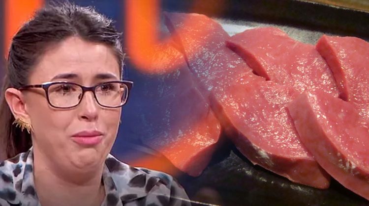 Polémica en “MasterChef”; obligaron a una participante a cocinar carne de caballo