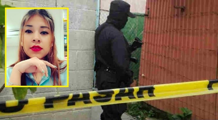 Jovencita de 22 años decide quitarse la vida tras fuerte discusión con su pareja