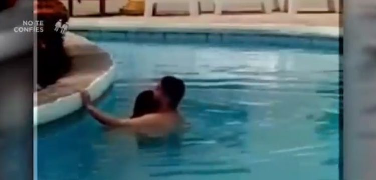 Destituyen a sacerdote de La Libertad por  tener sexo con su alumna