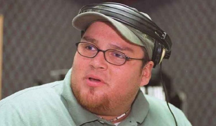 Excompañeros, colegas y amigos lamentan la muerte del Gordo Max
