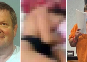 Para “salvarse” del Apocalipsis | Padres obligan a sus hijas a tener relaciones con sus hermanos