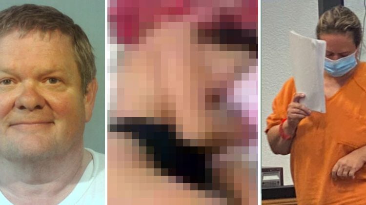 Para “salvarse” del Apocalipsis | Padres obligan a sus hijas a tener relaciones con sus hermanos