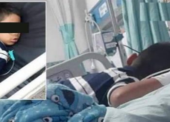 Otro niño convulsiona y es hospitalizado tras pasar varias horas jugando “Free Fire”