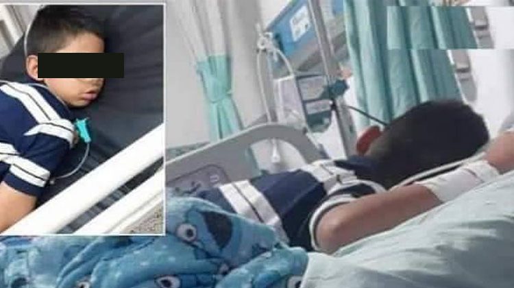 Otro niño convulsiona y es hospitalizado tras pasar varias horas jugando “Free Fire”
