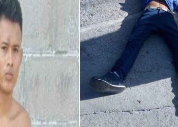 El antes y después del pandillero eliminado por sus rivales en Ilopango