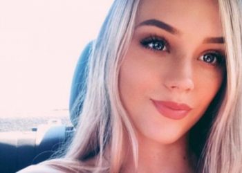 Su pareja la dejó por estar ‘muy delgada’ tras superar un cáncer y ahora triunfa como modelo