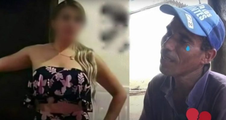 Bella venezolana rifó una noche de pasión y ganador fue un humilde campesino