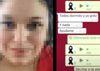 “Me están dejando morir”: joven pidió ayuda a su mamá por WhatsApp antes de morir por Covid-19 en hospital