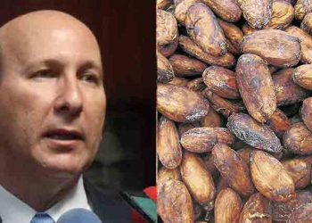 Javier Simán afirma que el bitcoin es como monedas de cacao