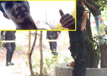 Joven Youtuber de Quezaltepeque se suicida en su vivida