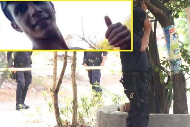 Joven Youtuber de Quezaltepeque se suicida en su vivida