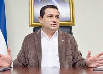 Empresas de seguridad privada que vulneran los derechos de los trabajadores no serán contratadas por el Estado, a solicitud del Ministro de Trabajo Rolando Castro