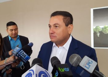 Ministro Rolando Castro extiende las puertas para que mujeres apliquen al Programa de Migración Laboral