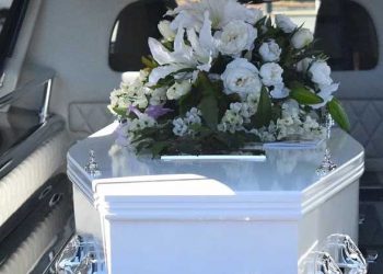 Antes de fallecer, mujer pide como último deseo que su familia no asista a su funeral