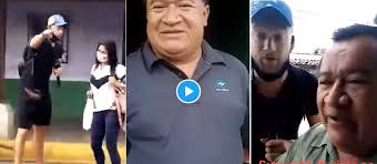Comerciante de Ataco asegura que sus ventas han mejorado luego de la discusión con el “Gringo”