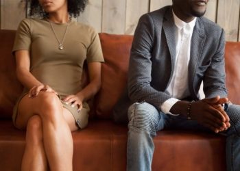 Tres señales que podrían indicarnos que nuestra pareja se está desenamorando de nosotros