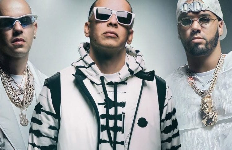 Estudio indica que el reguetón provoca mayor activación cerebral que la música clásica