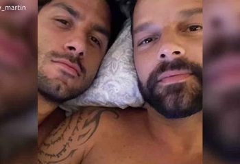 Ricky Martin denuncia que no le ofrecen trabajo; “No sé si es porque soy gay”