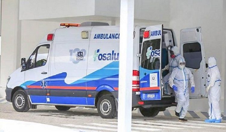 MINSAL reporta 14 nuevas muertes por COVID-19 en El Salvador