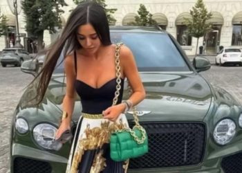 Detienen a una bloguera por haber fingido su secuestro para romper con su pareja