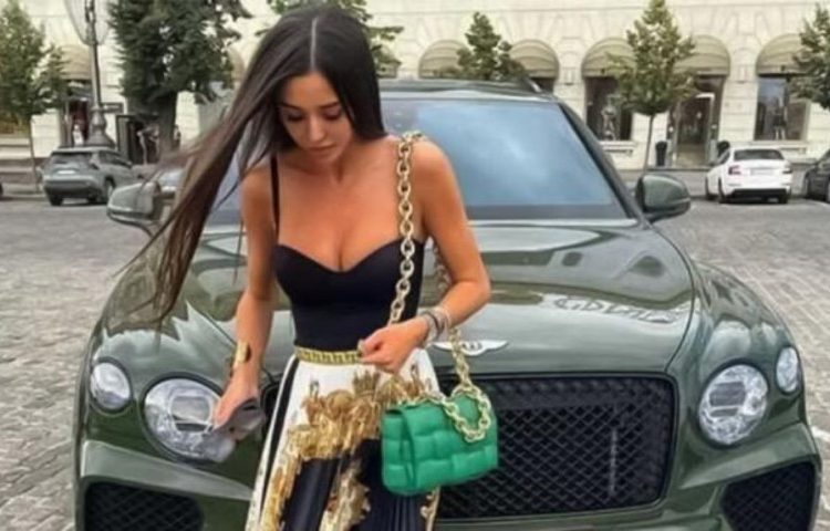 Detienen a una bloguera por haber fingido su secuestro para romper con su pareja