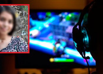Aparece jovencita que había huido de su casa tras conocer a personas en un juego de internet
