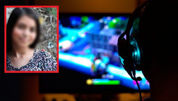 Aparece jovencita que había huido de su casa tras conocer a personas en un juego de internet