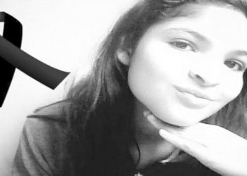 “Mamá, unos hombres me están faltando al respeto”, fueron las últimas palabras de una quinceañera en México