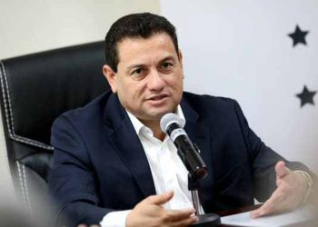 Ministro de Trabajo Rolando Castro mantiene jornadas de reclutamiento para llenar las cerca de 20 mil vacantes