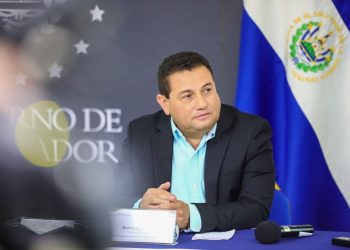 Ministro de Trabajo Rolando Castro propone crear proyecto de Ley de Recompensa ante casos como el del expresidente Funes