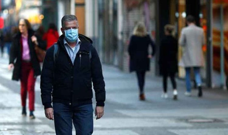 El mundo supera los 192 millones de enfermos por el COVID-19
